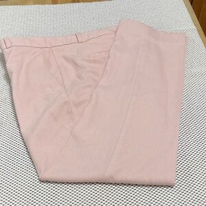 Banana Republic — Light Pink Women’s Pants 🌸 Size 12